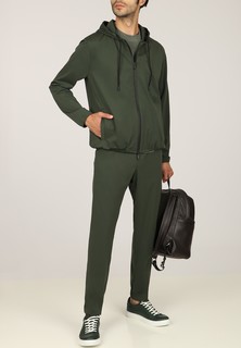 Костюм мужской Tombolini 135340 зеленый 54 IT