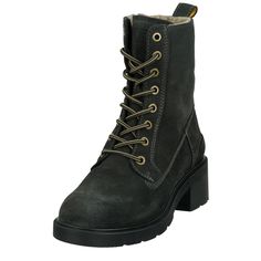 Ботинки женские Camel Active LEAF 21143280 серые 38 EU