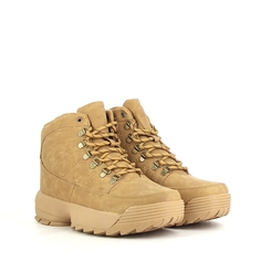 Ботинки мужские Patrol 432-502IM-22w-01-2 коричневые 42 RU