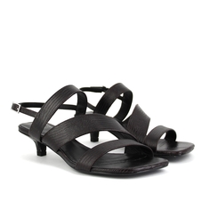 Босоножки женские Vagabond 4739-108-34 черные 37 RU