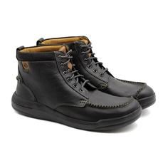 Ботинки мужские Clarks Driftway High 26162969 черные 44 EU
