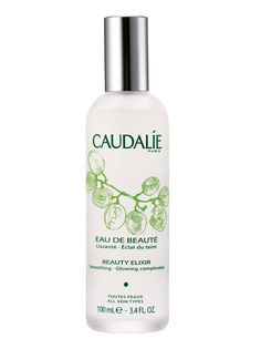 Средство для тонизирования кожи лица Caudalie Beauty Elixir, 100 мл