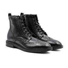 Ботинки мужские Clarks Clarkdale Rise 26161275 черные 44 EU