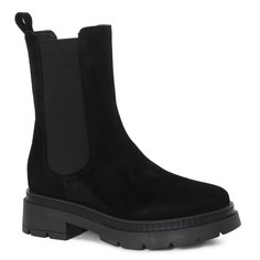 Ботинки женские J.j.delacroix черные 37 EU