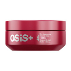 Крем-воск для волос Schwarzkopf OSiS Flexwax 85 мл