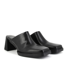 Мюли женские Vagabond 5310-201-20 черные 41 RU