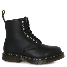Ботинки мужские Dr. Martens черные 42 EU