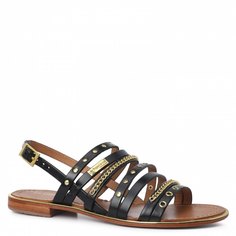 Сандалии женские Les Tropeziennes черные 40 EU