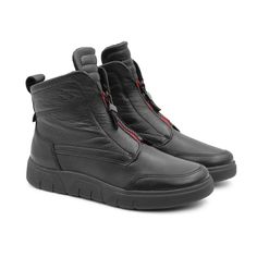 Ботинки женские ARA ROM-SPORT 2.0 12-24449-01 черные 37 EU