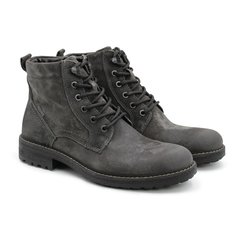 Ботинки мужские ARA FREDERIK GTX 11-24701-25 серые 45 EU