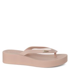 Шлепанцы женские Melissa 33554 розовые 41-42 EU