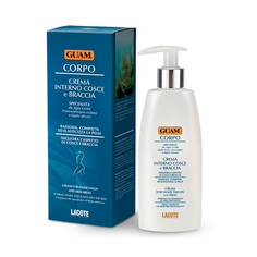 Крем для тела GUAM Corpo укрепляющий, 200 мл