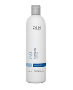 Шампунь Ollin Professional Moisture Shampoo 1000 мл