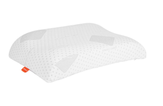 Подушка ортопедическая с эффектом памяти Luomma LUM F-524