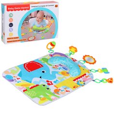 Развивающий коврик Компания друзей Животные JB0333723 Smart Baby