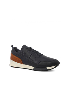 Кроссовки мужские LLOYD EDSON синие 10 UK