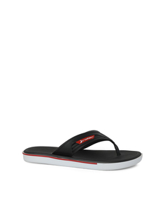 Шлепанцы мужские Rider 11772 черные 41 EU