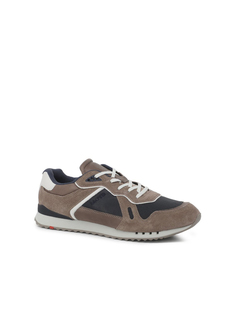 Кроссовки мужские LLOYD ELJA SS22 коричневые 10 UK