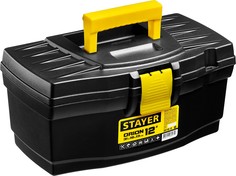 Ящик для инструмента STAYER ORION-12 пластиковый