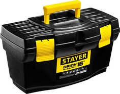 Ящик для инструмента STAYER ORION-16 пластиковый