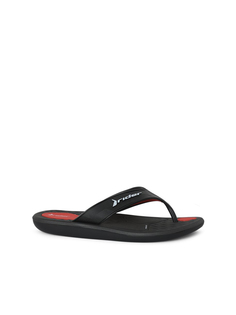 Шлепанцы мужские Rider 11315 черные 45-46 EU