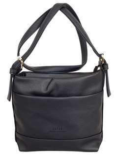 Сумка кросс-боди женская Antan 141758 синяя