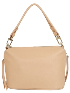 Сумка женская Afina 143956 бежевая