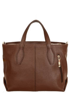 Сумка женская Afina 141945 коричневая