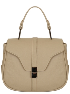 Сумка женская Afina 138750 бежевая