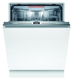 Встраиваемая посудомоечная машина Bosch SMV4HVX31E