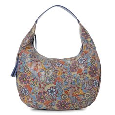 Сумка женская INNUE Z183-RO, мультицвет Innue