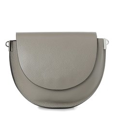 Сумка кросс-боди женская INNUE NB3052, светло-серая Innue