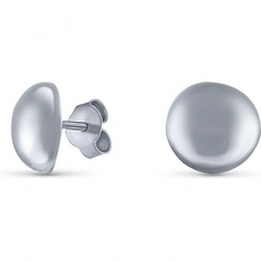 Серьги из серебра Silver wings 02fye6946-113