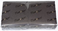 Салфетки Папирус 25*25 см 400 шт PB 3201243