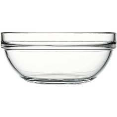 Салатник Chefs d=17 см Pasabahce Бор 3030629
