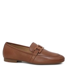 Полуботинки женские Lloyd коричневые 4.5 UK