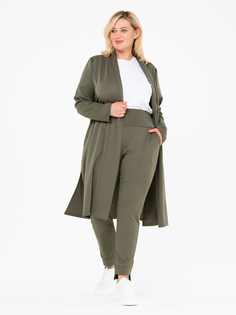 Костюм женский Sparada БлэкКожа хаки 48-50 RU