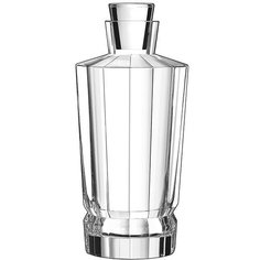 Штоф Макассар хрустальное стекло 900 мл Cristal d`ARC 3100527