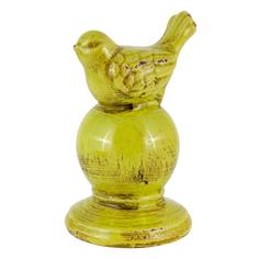 Статуэтка декоративная "Птичий переполох" Decor-of-today DS0237
