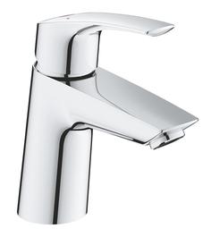 Смеситель для раковины Grohe Eurosmart Хром 23967003