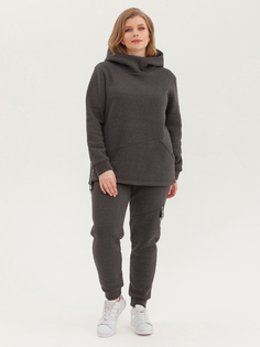 Костюм женский Sparada Шэри серый 48-50 RU