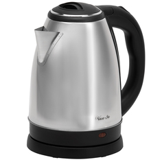 Чайник электрический Великие Реки ЧАЯ-3А Steel