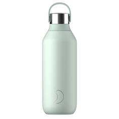 Термос series 2, 500 мл, мятный Chillys Bottles FD-B2B_B500S2LICH