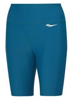 Шорты женские Saucony Saw800374-Ns синие 40