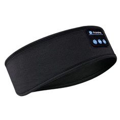 Беспроводные Bluetooth наушники Anysmart маска для сна 209383