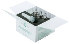 Концентрат Individual Cosmetics против темных кругов и подтяжки верхнего века Beautyeye