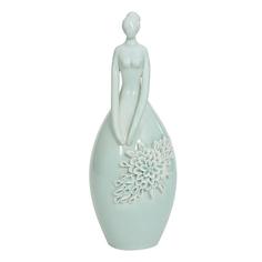 Статуэтка декоративная "Леди" Decor-of-today LS0610