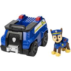 Машинка классическая с Чейзом Spin Master Paw Patrol 6056845