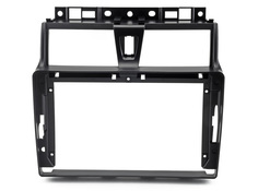 Рамка GEELY Emgrand EC7 2014-2016 (тип2 консоль) 9" (Incar RGL-FC291)