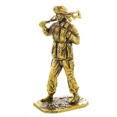 Статуэтка «Вежливые люди» Russia The Great